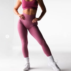 NVGTN lift leggings